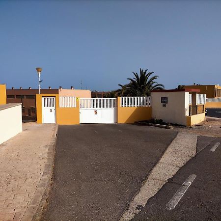 Apartamento Fuerteventura Costa De Antigua Exterior foto