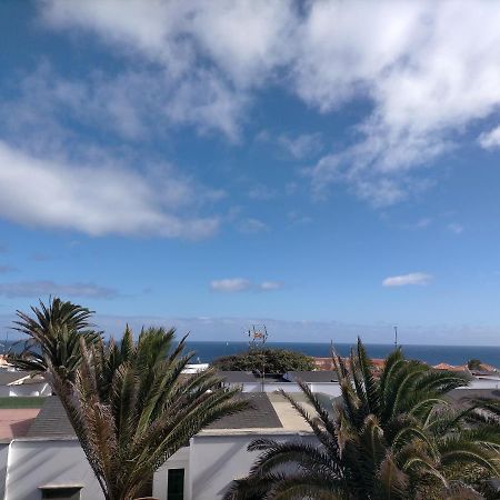 Apartamento Fuerteventura Costa De Antigua Exterior foto