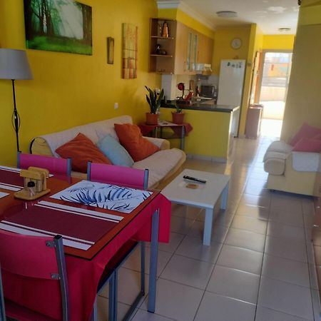 Apartamento Fuerteventura Costa De Antigua Exterior foto