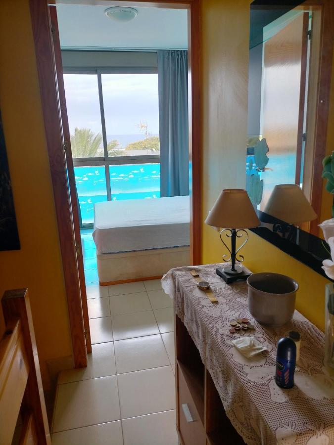 Apartamento Fuerteventura Costa De Antigua Exterior foto