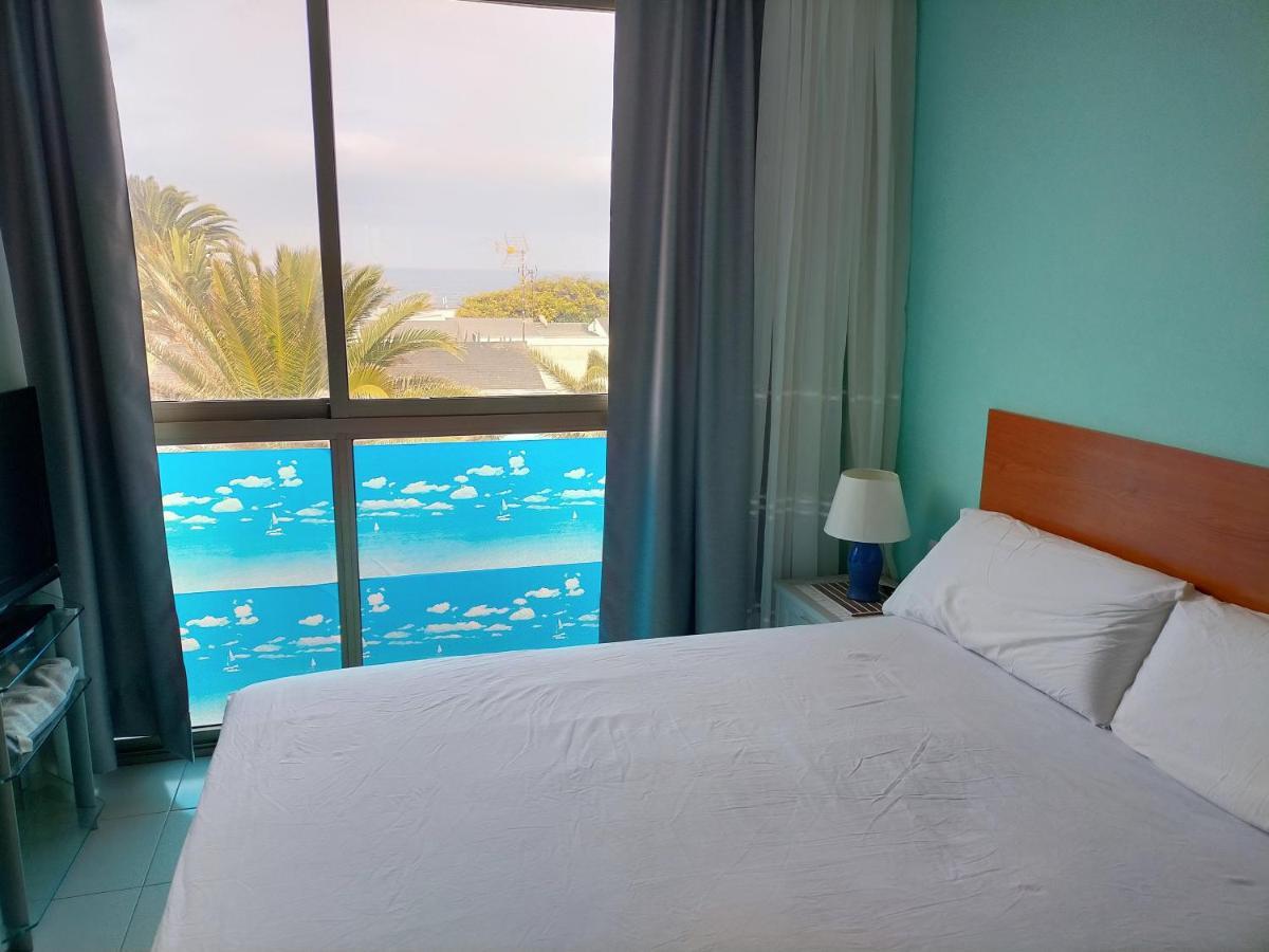 Apartamento Fuerteventura Costa De Antigua Exterior foto