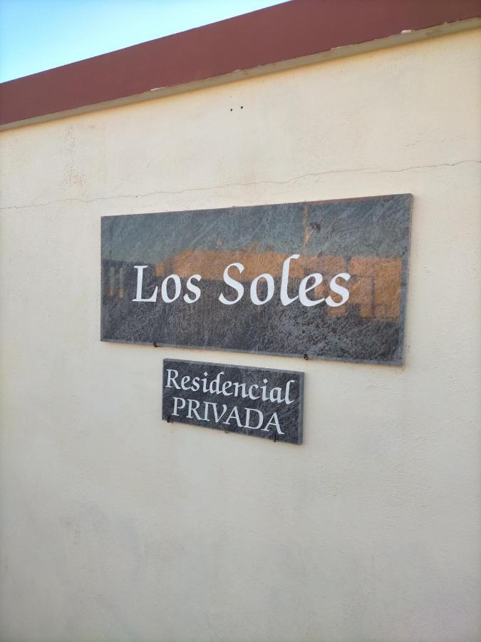 Apartamento Fuerteventura Costa De Antigua Exterior foto
