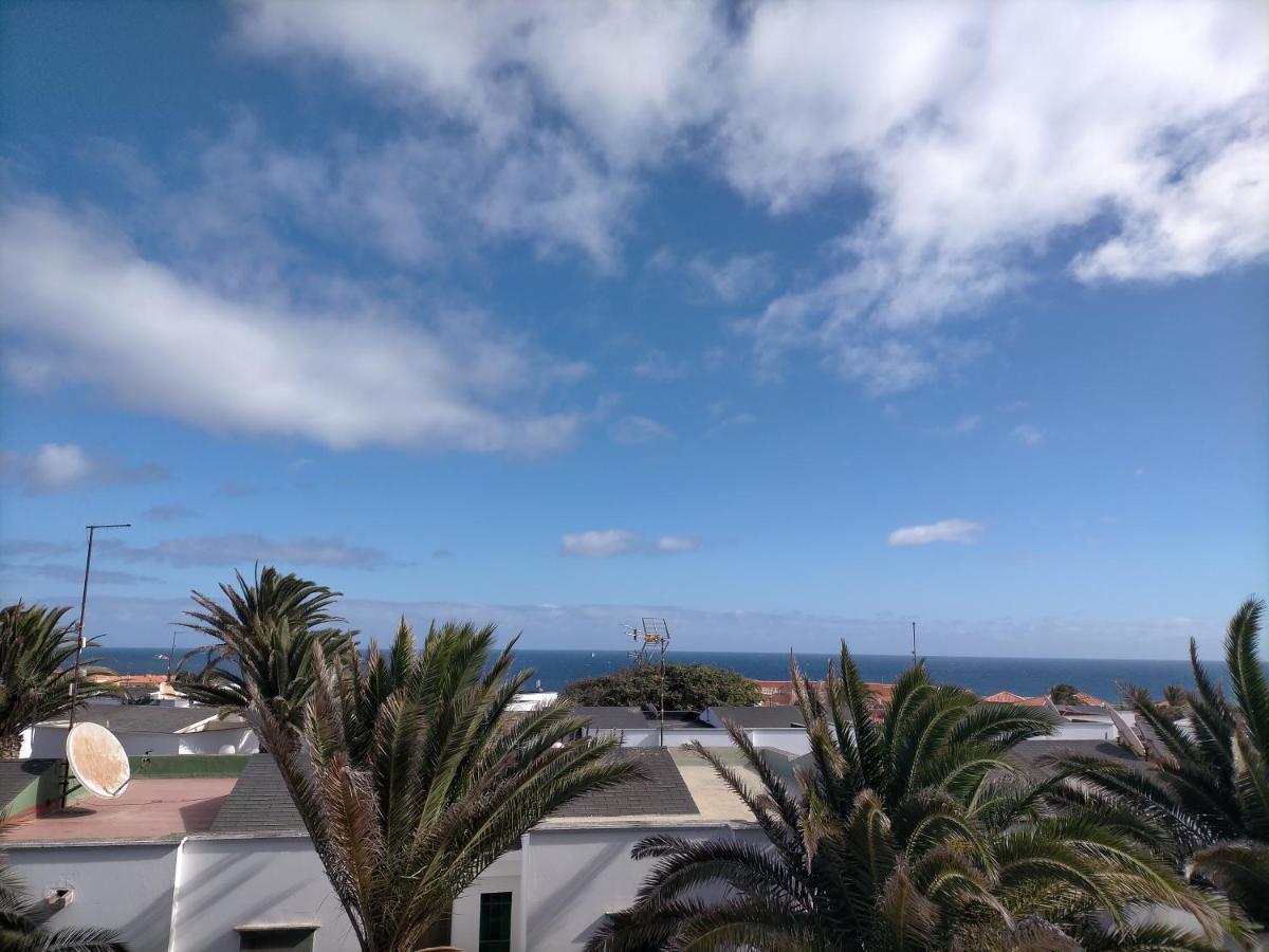 Apartamento Fuerteventura Costa De Antigua Exterior foto
